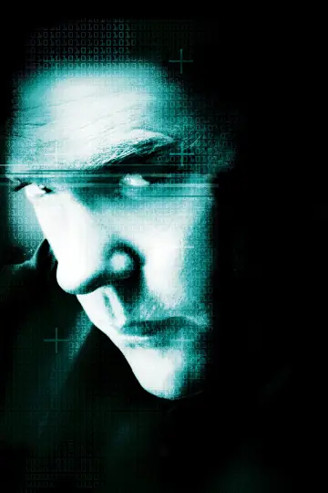 Poster for the TV series "24" #1265172