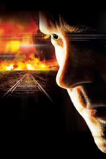 Poster for the TV series "24" #1265194