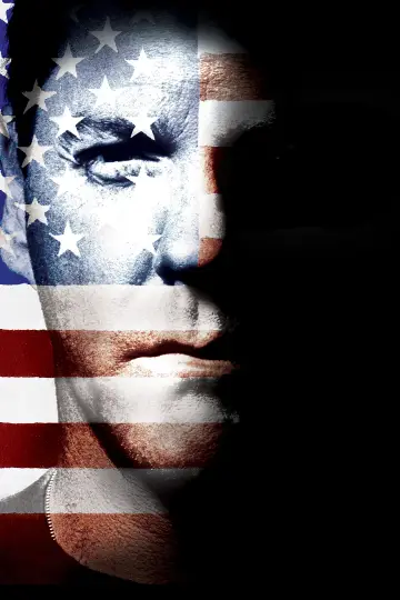 Poster for the TV series "24" #1265243