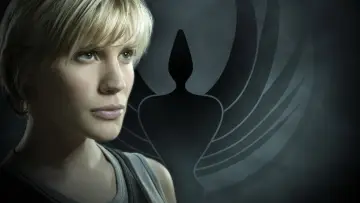 Backdrop к сериалу "Battlestar Galactica" #1287532