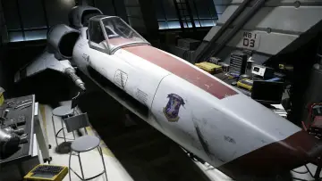 Backdrop к сериалу "Battlestar Galactica" #1287577