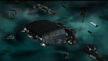 Backdrop к сериалу "Battlestar Galactica" #1287611