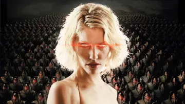 Backdrop к сериалу "Battlestar Galactica" #1287666