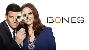 Backdrop к сериалу "Bones" #1241133
