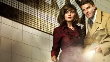 Backdrop к сериалу "Bones" #1241139