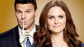 Backdrop к сериалу "Bones" #1241146