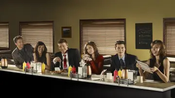 Backdrop к сериалу "Bones" #1241147
