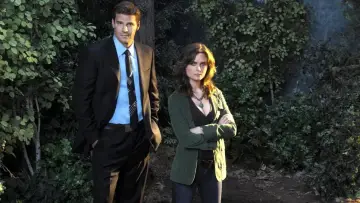 Backdrop к сериалу "Bones" #1241148