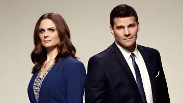 Backdrop к сериалу "Bones" #1241155