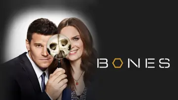 Backdrop к сериалу "Bones" #1241174