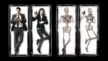 Backdrop к сериалу "Bones" #1241177