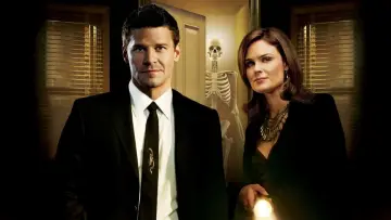 Backdrop к сериалу "Bones" #1241180