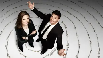 Backdrop к сериалу "Bones" #1241182