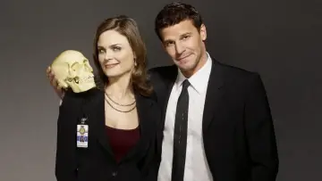 Backdrop к сериалу "Bones" #1241195