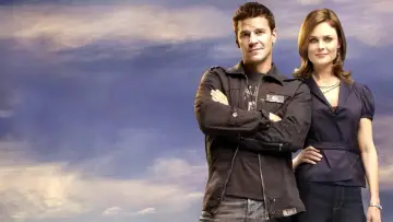 Backdrop к сериалу "Bones" #1241197