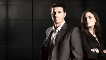 Backdrop к сериалу "Bones" #1241210