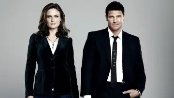 Backdrop к сериалу "Bones" #1241219