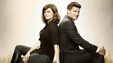 Backdrop к сериалу "Bones" #1241225