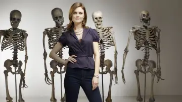Backdrop к сериалу "Bones" #1241228