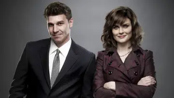 Backdrop к сериалу "Bones" #1241229