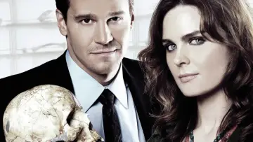 Backdrop к сериалу "Bones" #1241230
