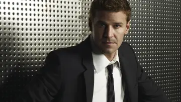 Backdrop к сериалу "Bones" #1241232