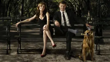 Backdrop к сериалу "Bones" #1241234