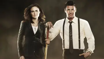 Backdrop к сериалу "Bones" #1241235