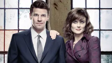 Backdrop к сериалу "Bones" #1241240