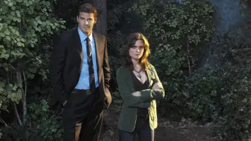 Backdrop к сериалу "Bones" #1241241