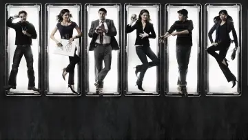 Backdrop к сериалу "Bones" #1241244