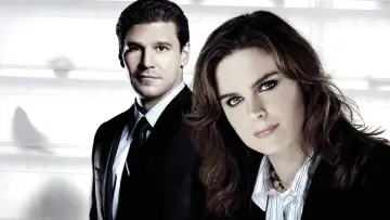 Backdrop к сериалу "Bones" #1241246