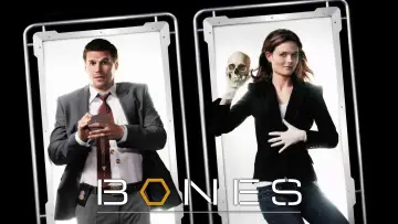 Backdrop к сериалу "Bones" #1241247