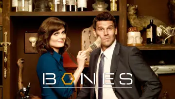 Backdrop к сериалу "Bones" #1241248