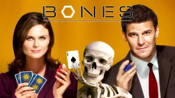 Backdrop к сериалу "Bones" #1241251