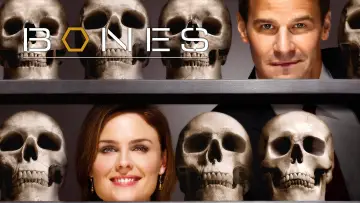 Backdrop к сериалу "Bones" #1241252
