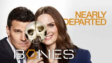 Backdrop к сериалу "Bones" #1241253