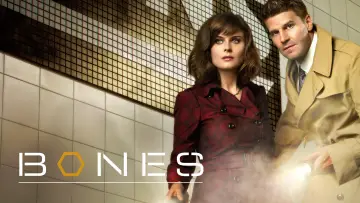Backdrop к сериалу "Bones" #1241254