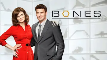 Backdrop к сериалу "Bones" #1241256