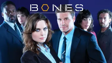 Backdrop к сериалу "Bones" #1241259
