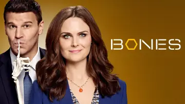 Backdrop к сериалу "Bones" #1241260