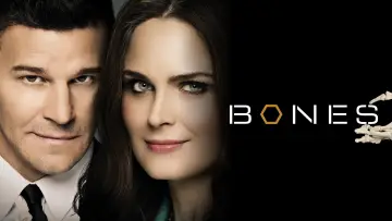 Backdrop к сериалу "Bones" #1241262
