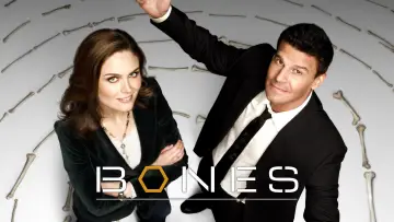 Backdrop к сериалу "Bones" #1241263