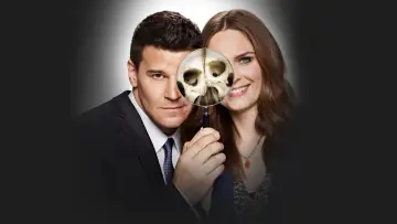 Backdrop к сериалу "Bones" #1241264