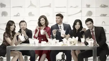 Backdrop к сериалу "Bones" #1241270
