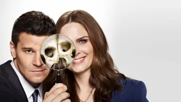 Backdrop к сериалу "Bones" #1241272