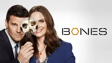 Backdrop к сериалу "Bones" #1241275