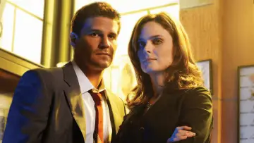 Backdrop к сериалу "Bones" #1241276