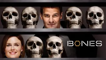 Backdrop к сериалу "Bones" #1241277