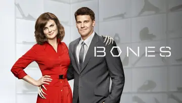 Backdrop к сериалу "Bones" #1241278